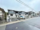 VILLA TAKK 上到津の外観
