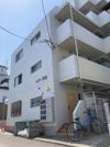 エステー天山の間取り画像