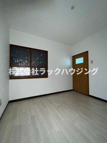 洋室