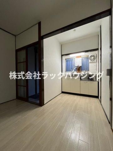 リビング