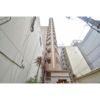 Gramercy Nipponbashiの外観