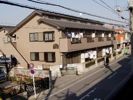 平田ハイツの間取り画像
