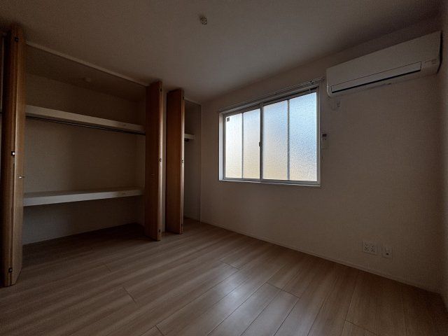 洋室