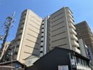 SWISS京都堀川WESTの外観