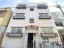 セレッソ新深江の外観