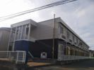 レオパレスブランはじめの外観