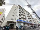 舟入プラザの間取り画像