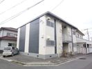 コーポ佐藤の間取り画像