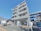 MH南熊本の外観