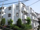 パルメゾン北町の外観
