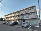 ブランシェ宮千代の間取り画像