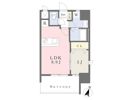 MAYFAIR STATION FRONT PREMIUMの間取り画像