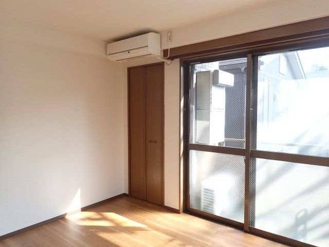 洋室