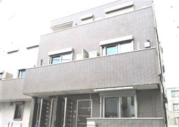 ビューノ渋谷本町の外観画像