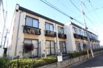 レオパレスSir・Houseの間取り画像