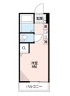 シエロ蓮根(シエロハスネ)の間取り画像