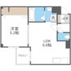 Urban Court Fuseの間取り画像