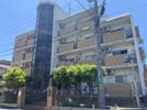 メゾン市川壱番館の外観