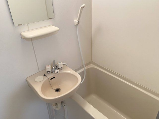 バスルーム