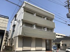 カーサナーシサスの外観画像