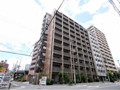 ミールズ新大阪の外観画像
