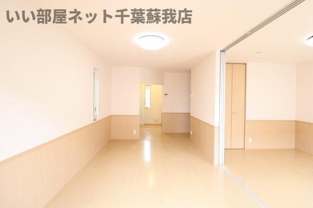 リビング