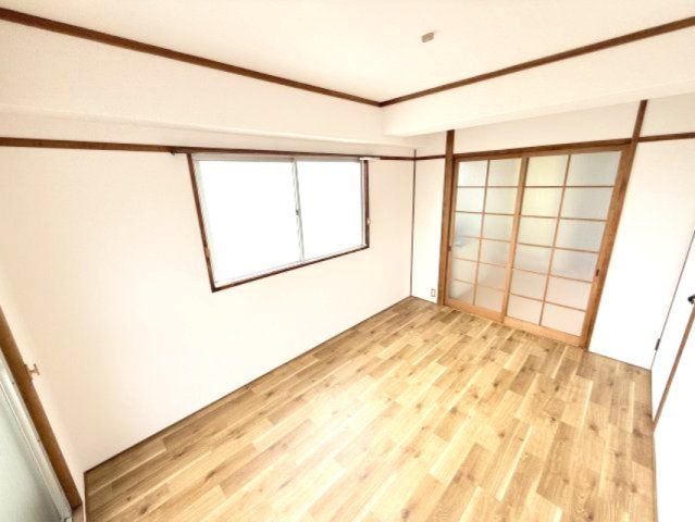洋室