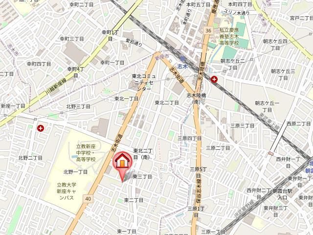 地図
