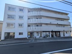 メゾンセイントマローの外観画像
