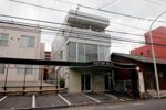 ミユキエンタービルの間取り画像