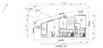 TYPE戸越公園の間取り画像