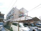 香原ビルの間取り画像