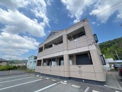 グリーンハイツ吉田の外観画像