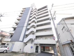 パノラマプラザの外観画像