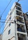 RESILIENT MINATOの間取り画像