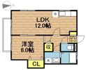 戸田グリーンハイツの間取り画像