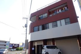 KTビルの外観画像