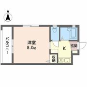 福本ビルの間取り画像