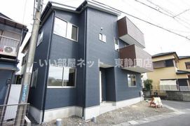 高松戸建の外観画像