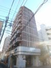 グリフィン横浜・サードステージの外観