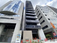 レジュールアッシュ谷町四丁目グランクラスの外観画像