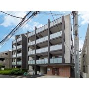 グリシーナ上北沢の外観画像