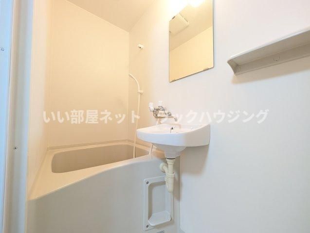 バスルーム