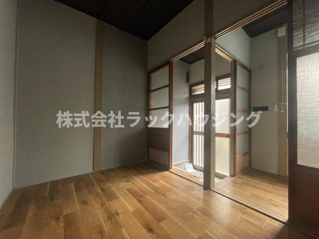 リビング