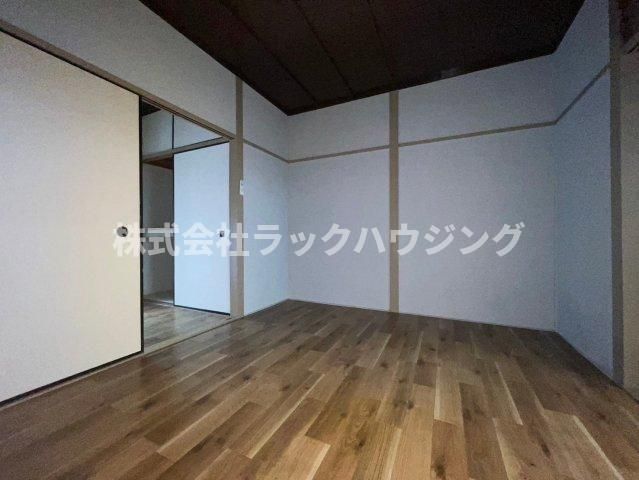 洋室
