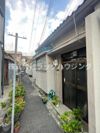 ツーイー寝屋川平屋の外観