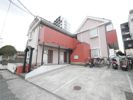 オアシス北方の間取り画像