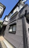 新堀戸建の外観