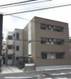 フジパレス豊里Ⅱ番館の外観