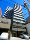 シティインデックス元浅草の外観